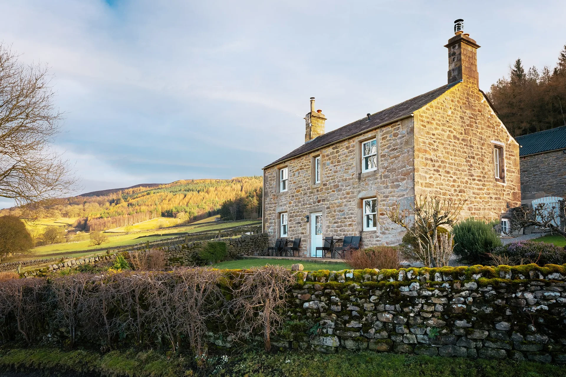 The Fell Restaurant — photo 59