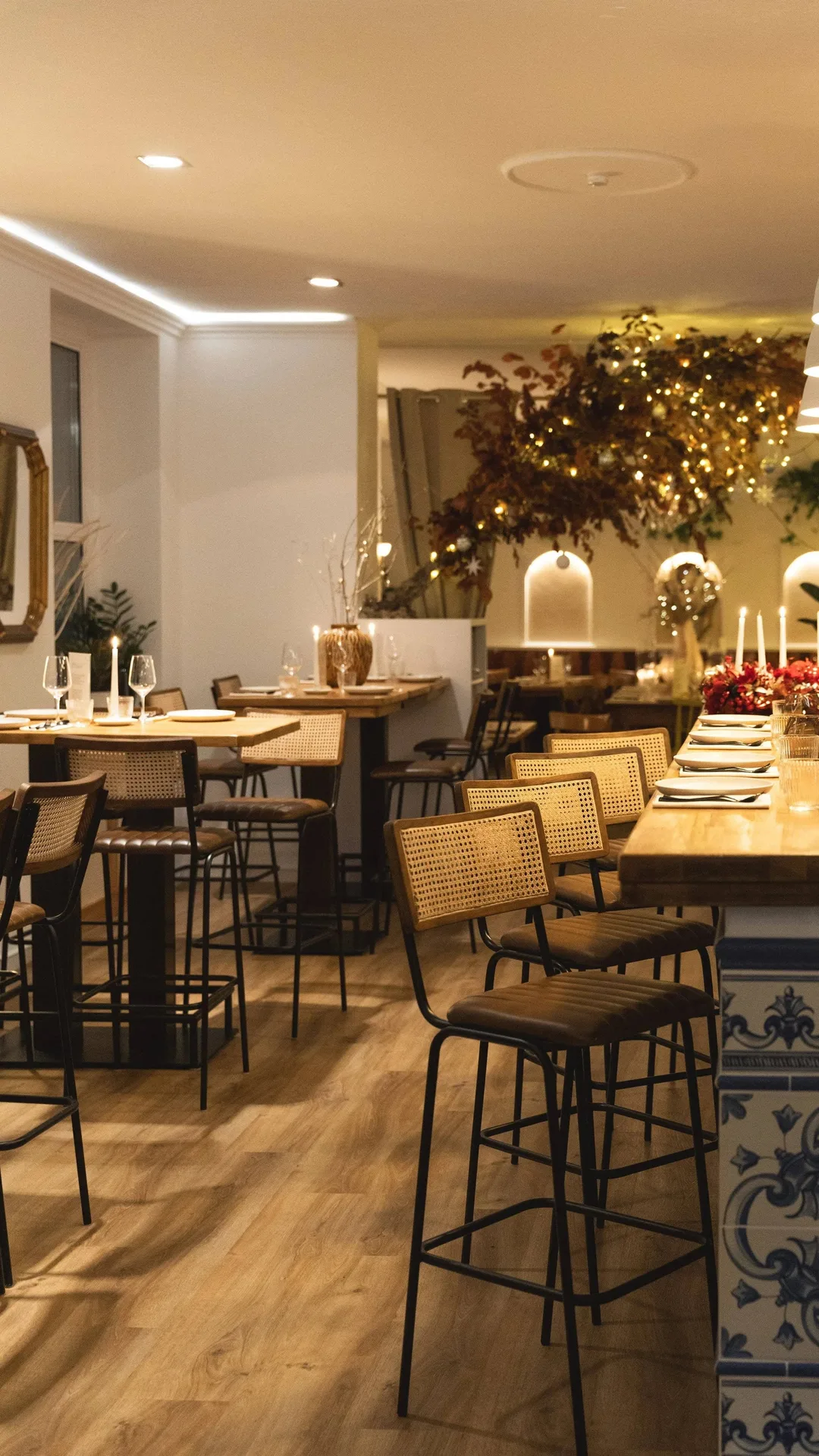 Ross &amp; Reiter Gastro Bar — photo 67