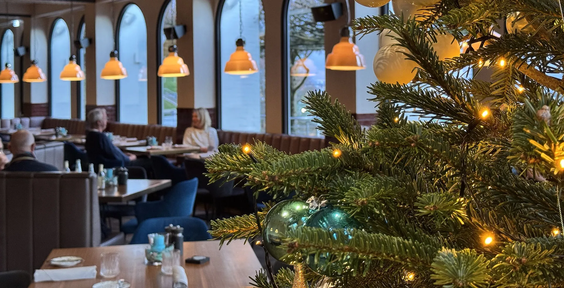 Restaurant Port — photo 29