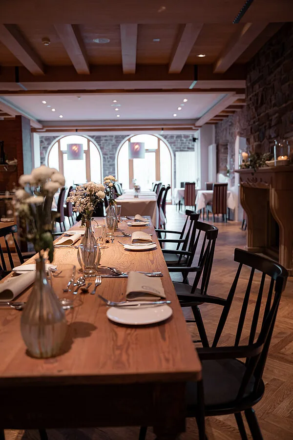 Restaurant „1854“ — photo 43