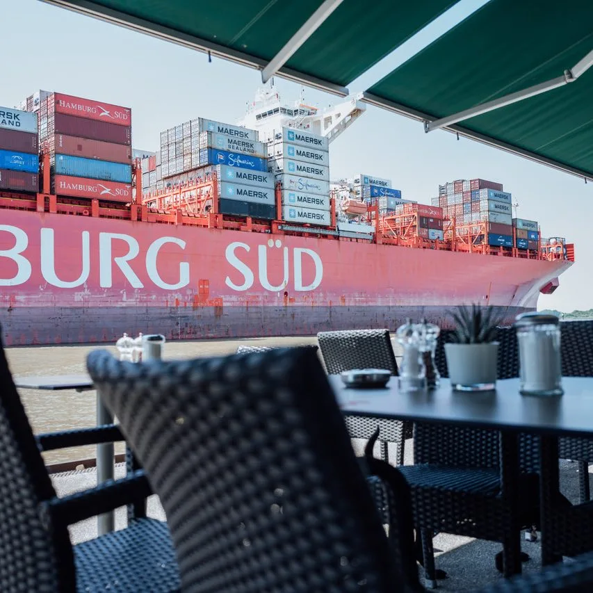 Fischclub Blankenese — photo 44