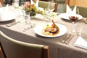 Restaurant Wo der Hahn kräht — photo 4