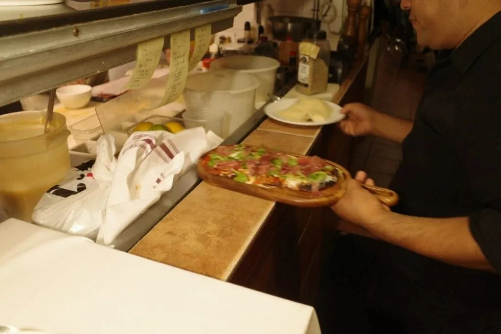 Ristorante Maruzzella — photo 10