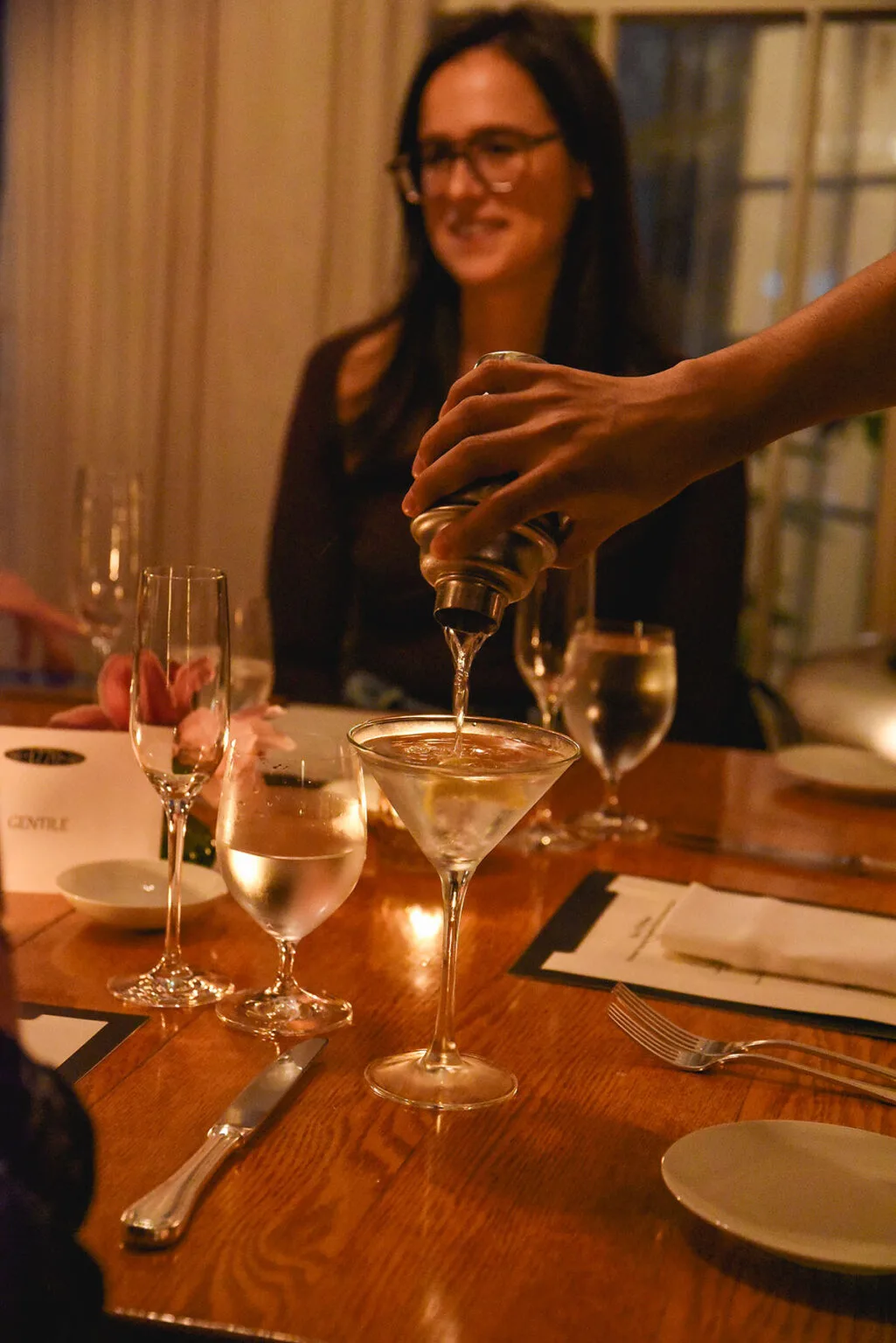 The 1770 House Restaurant & Inn — photo 75