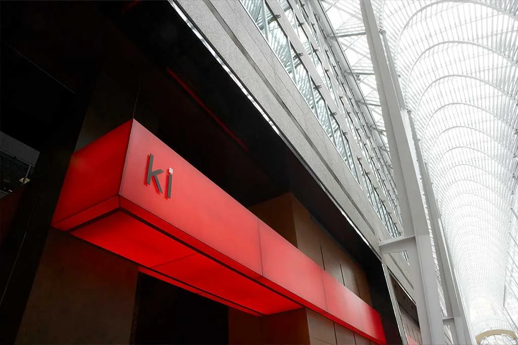 Ki Modern Japanese + Bar — photo 7