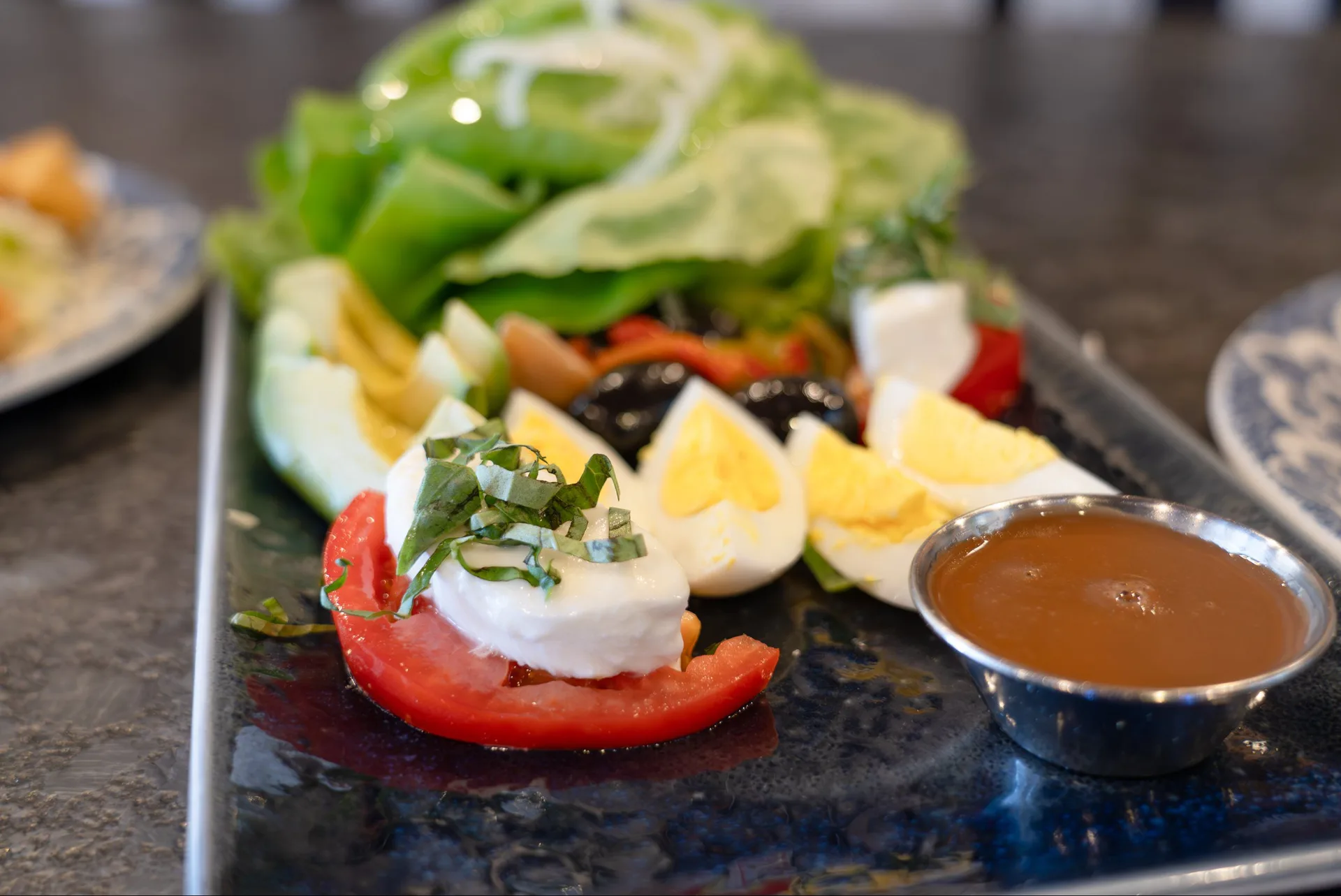 Pazzo Pomodoro — photo 9