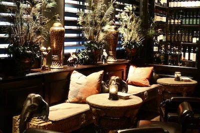 The Ivory Club — photo 15