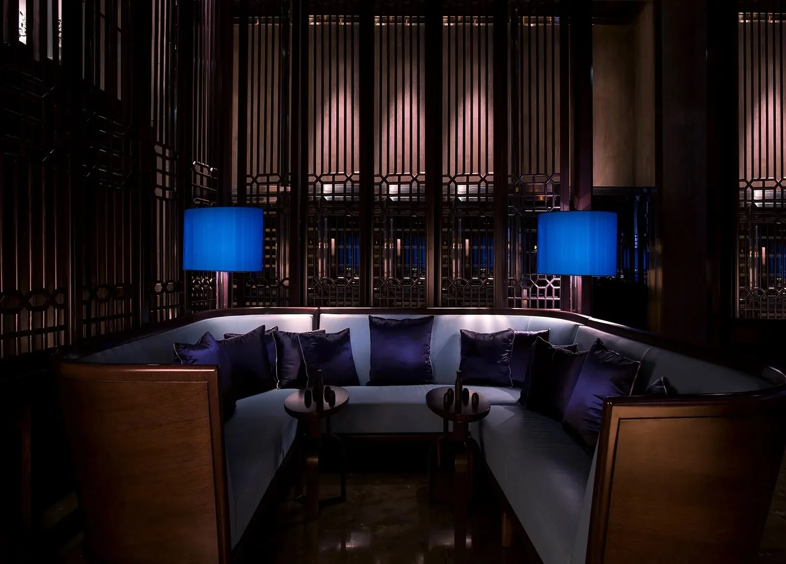 Hakkasan — photo 27
