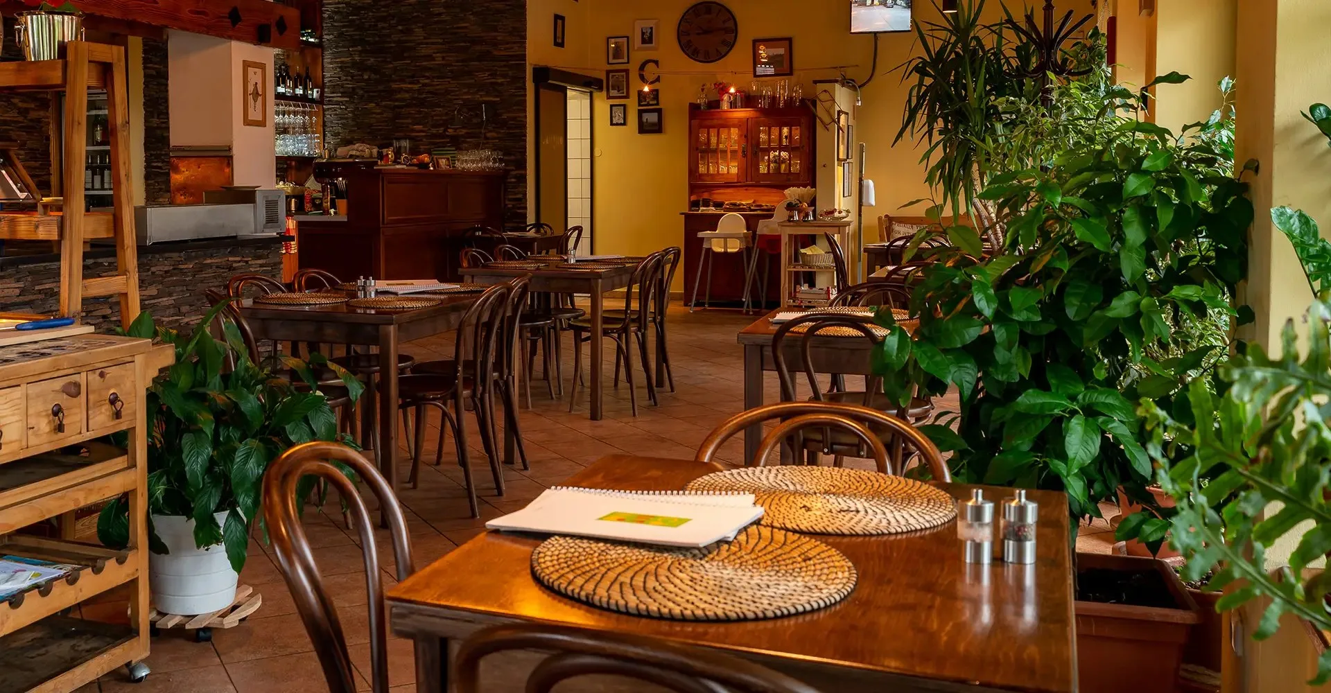 Ristorante Camino — photo 32