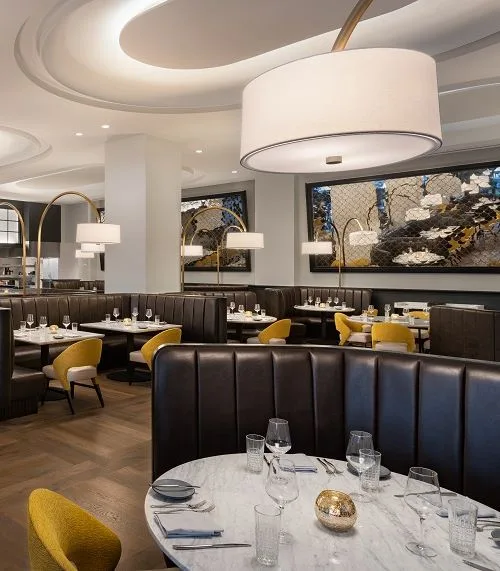 Driftlight Steakhouse, Tampa