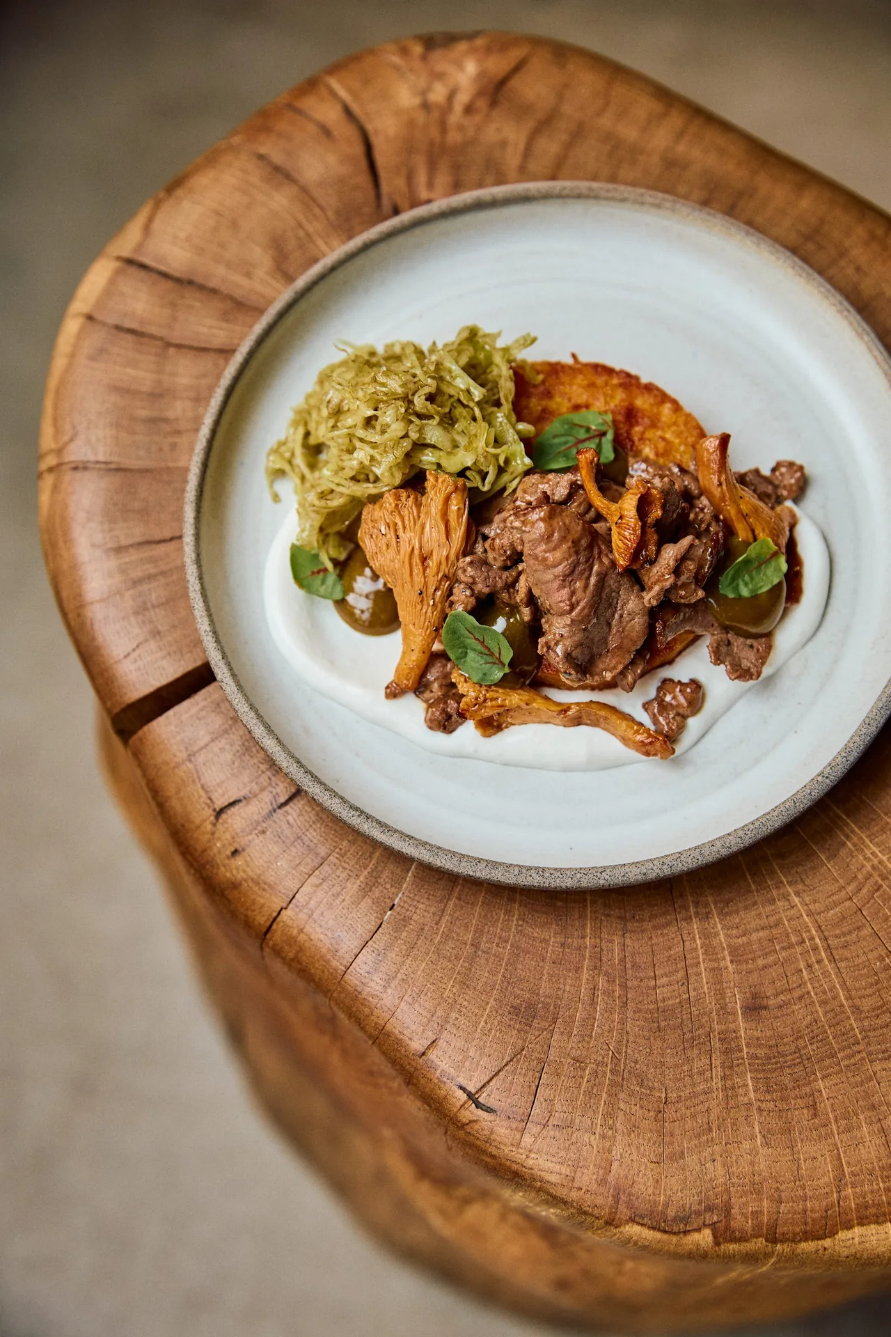 TATI Farm to Table — photo 31