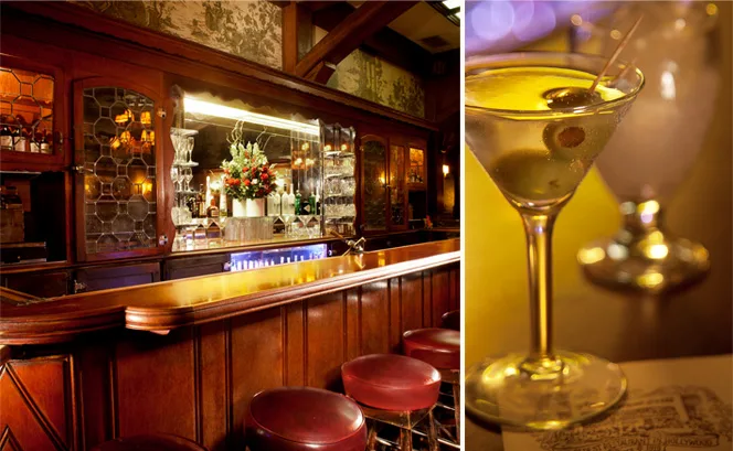 The Musso & Frank Grill — photo 29