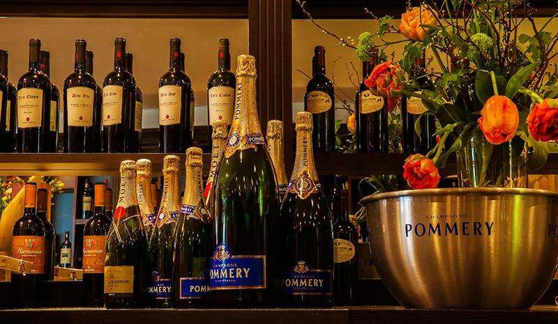 Ristorante Il Brunello — photo 39
