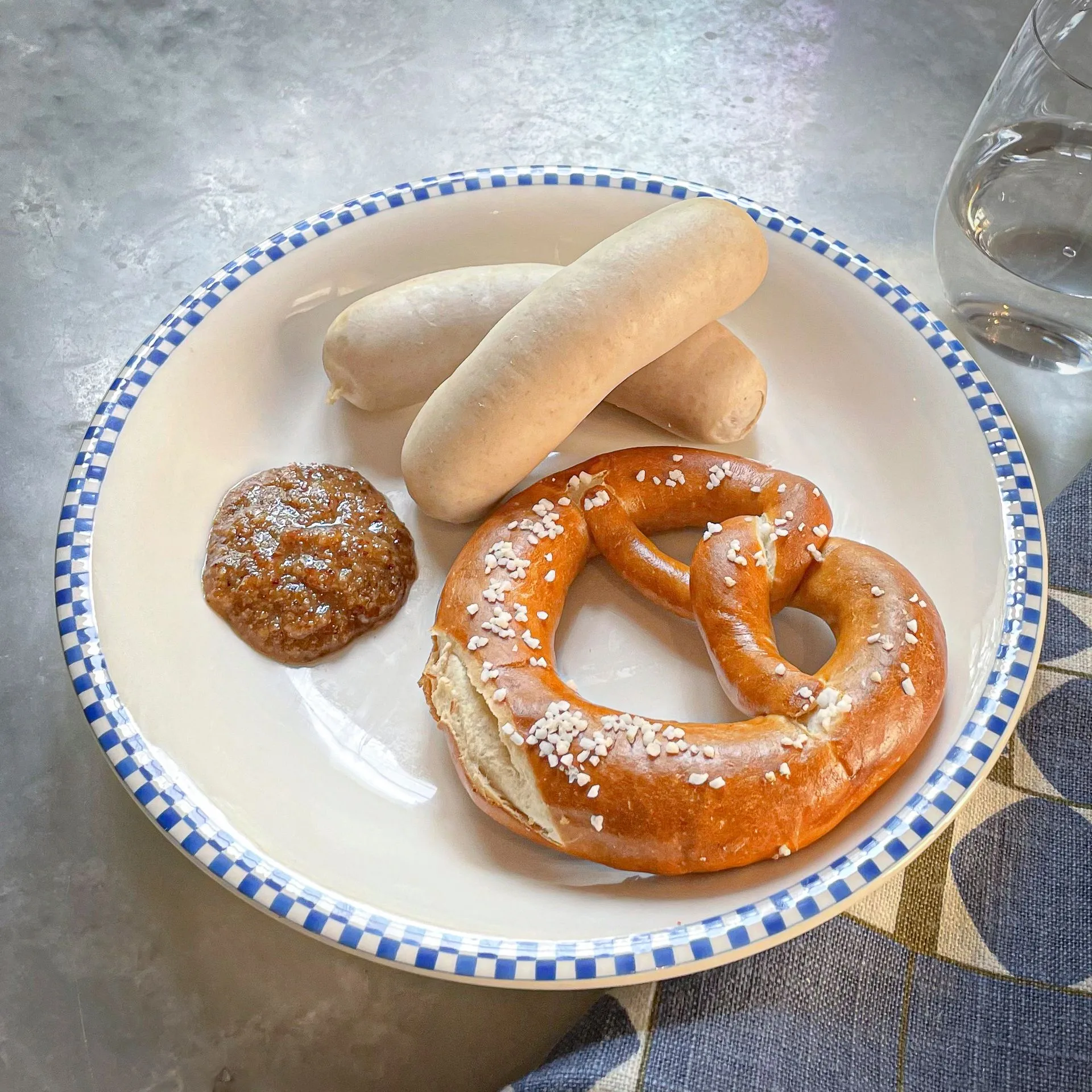 Cafe Sabarsky — photo 14