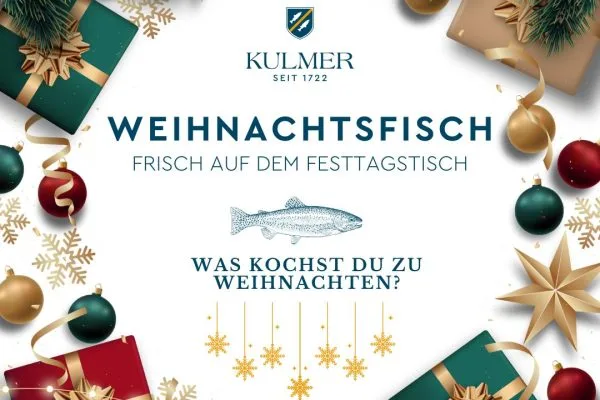 Fischrestaurant Kulmer — photo 12