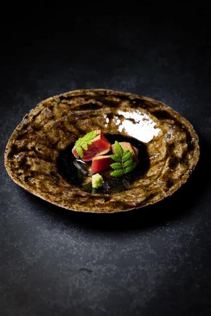Silvers Omakase — photo 8