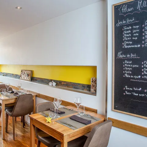 La Table d'Émilie — photo 8