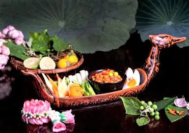 Dhabkwan — food