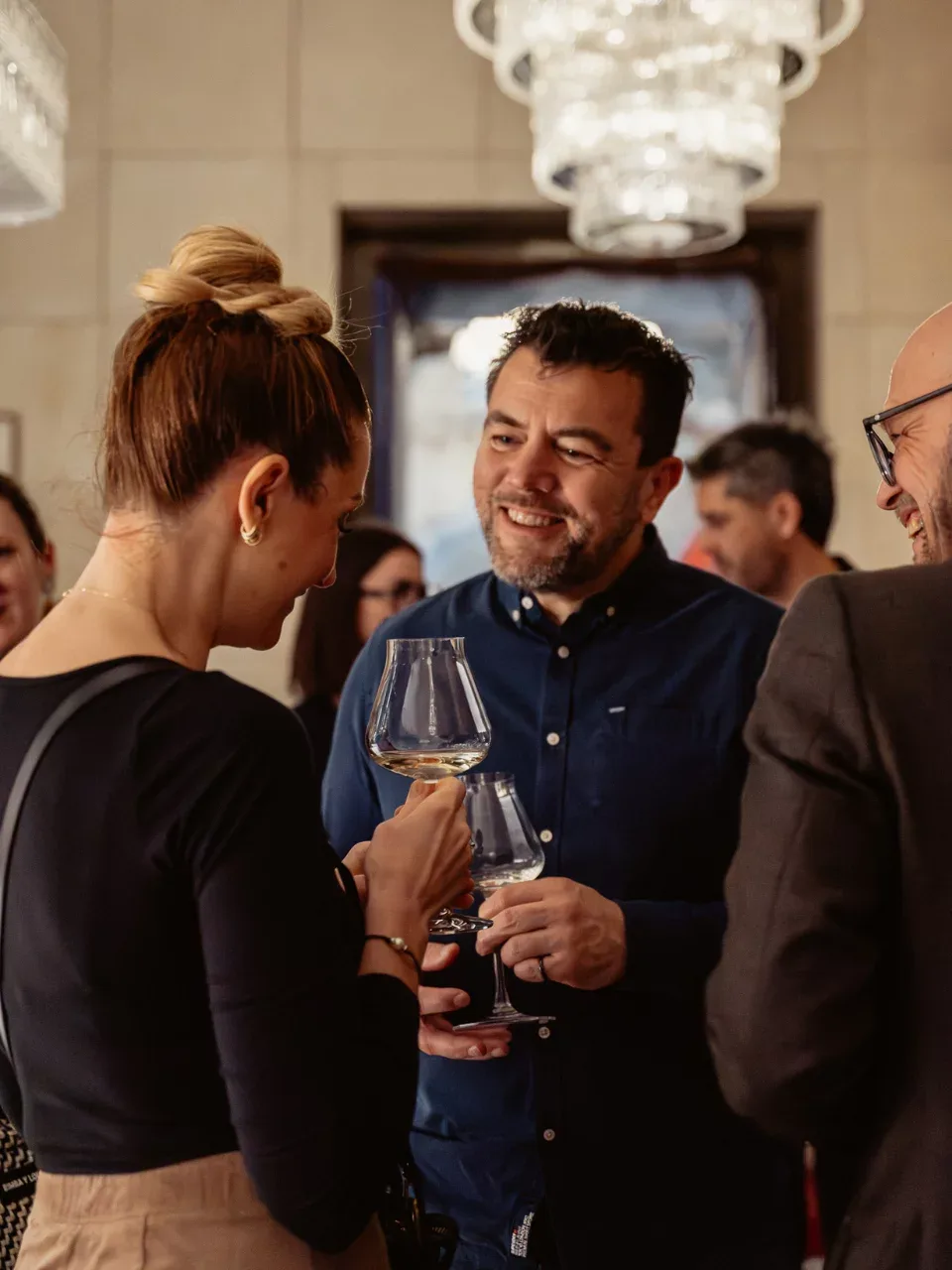 Alain Ducasse Baccarat — photo 40