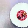 Grand rocher — food