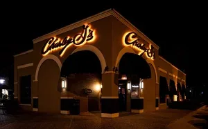 Charley G's, Lafayette