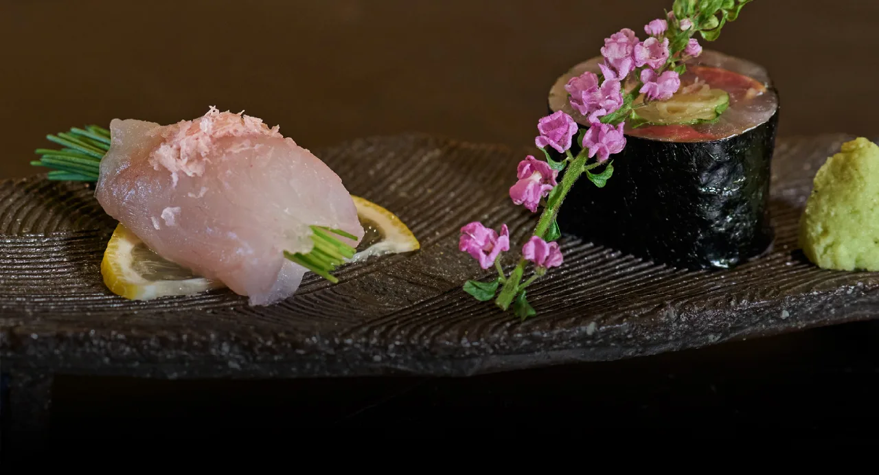 Sushi Ori — photo 16