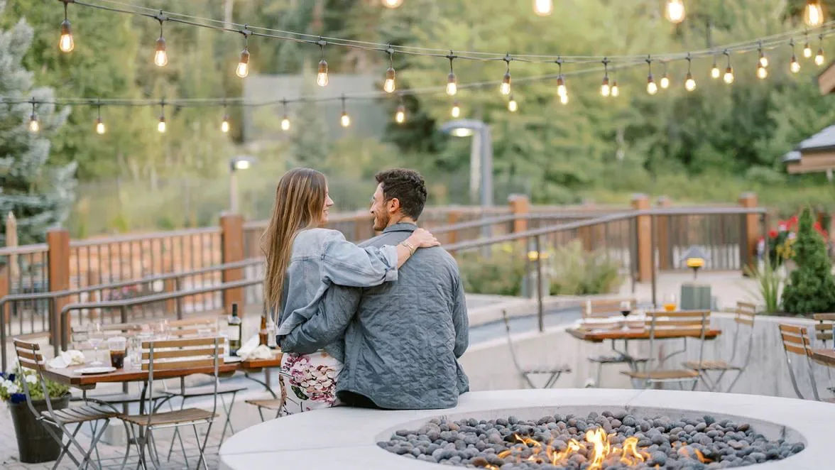 Fireside Dining — photo 11