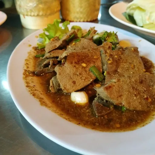 Khon Kaen Grilled Pork Neck — photo 65