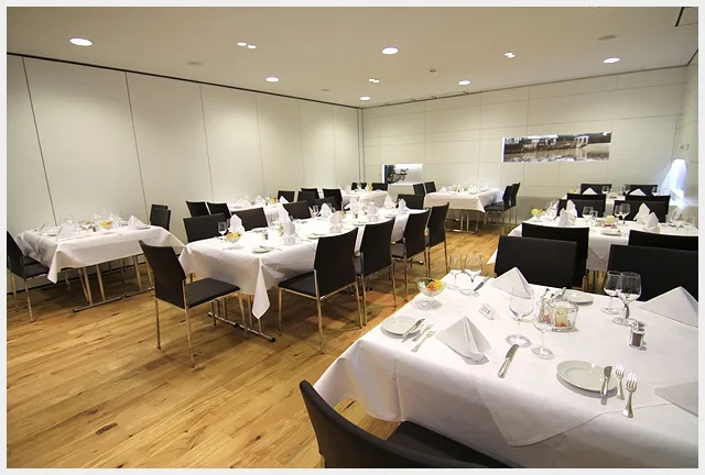 Restaurant Ochsen — photo 37
