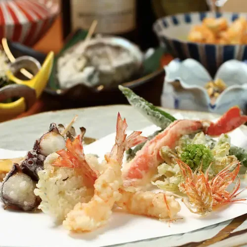 Tempura Yaguchi — photo 13
