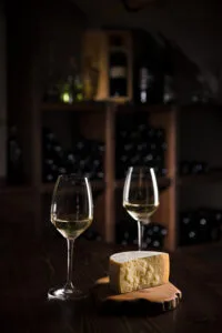 Restavracija Tabor — drink