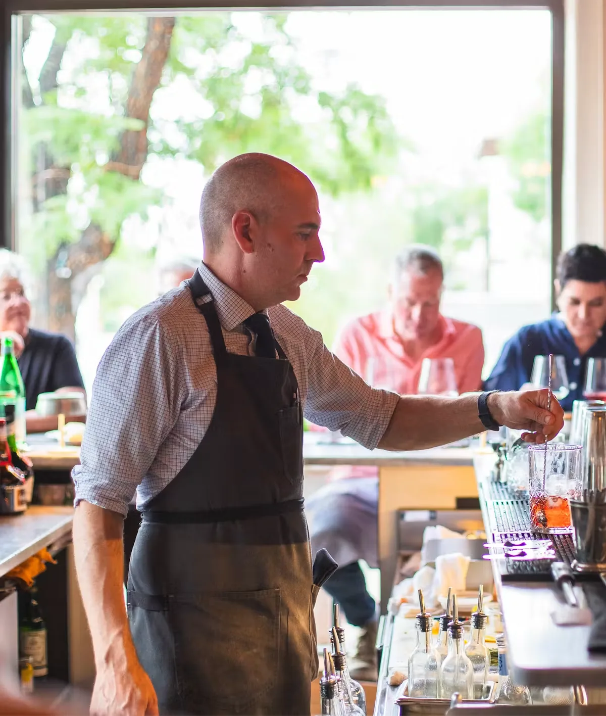 Frasca Food & Wine — photo 13