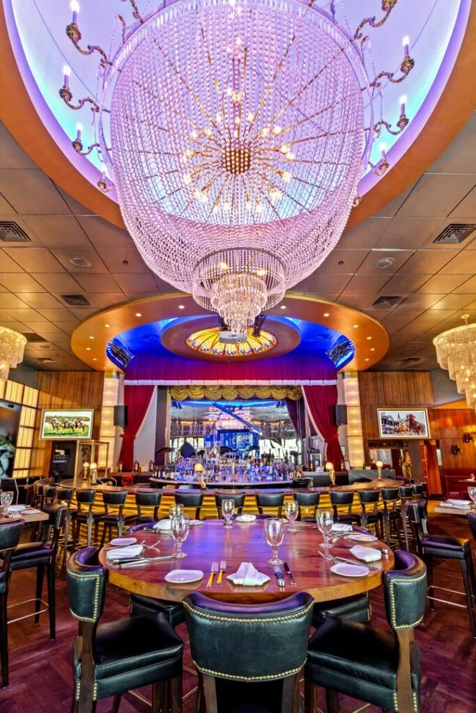 Jeff Ruby's Steakhouse — photo 17
