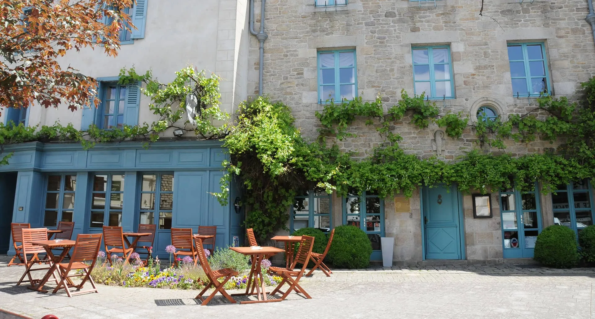 L'Auberge Bretonne — photo 6