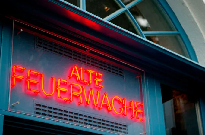 Alte Feuerwache — photo 8