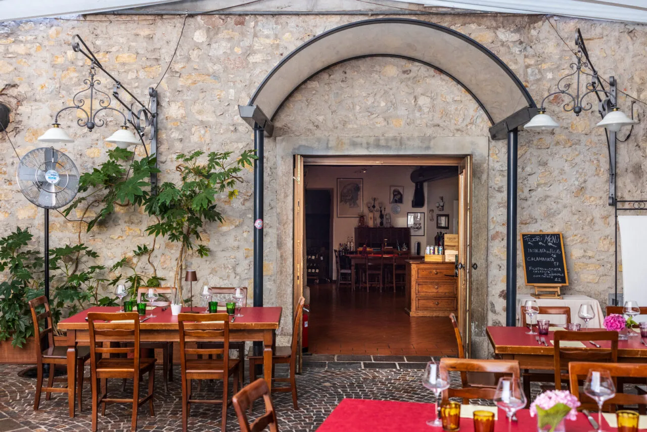 Locanda delle Tre Chiavi — photo 16