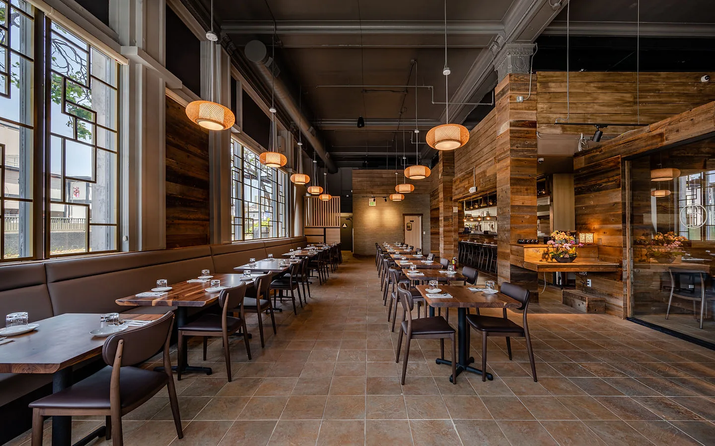Bansang, San Francisco