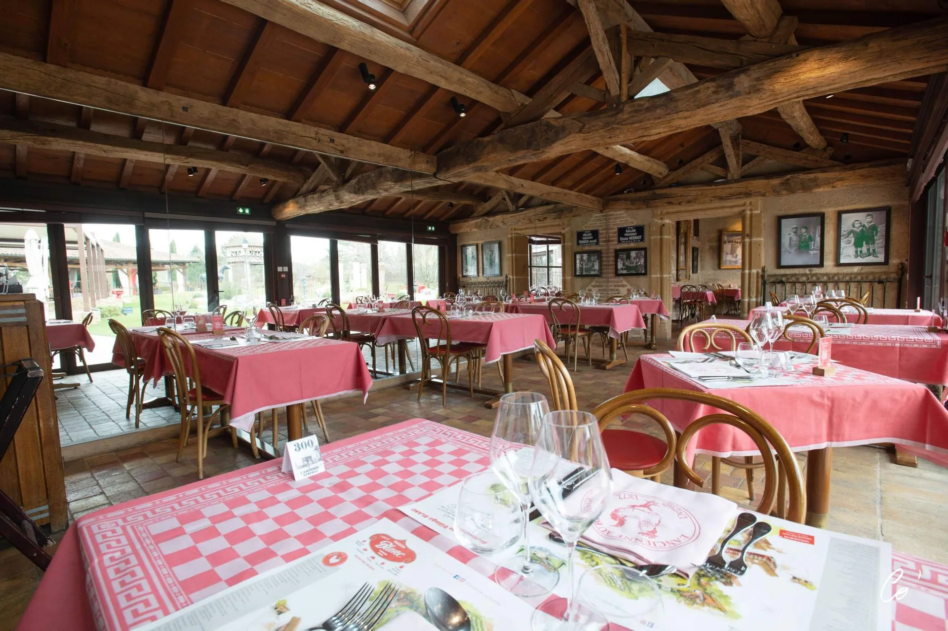 L'Ancienne Auberge — photo 47