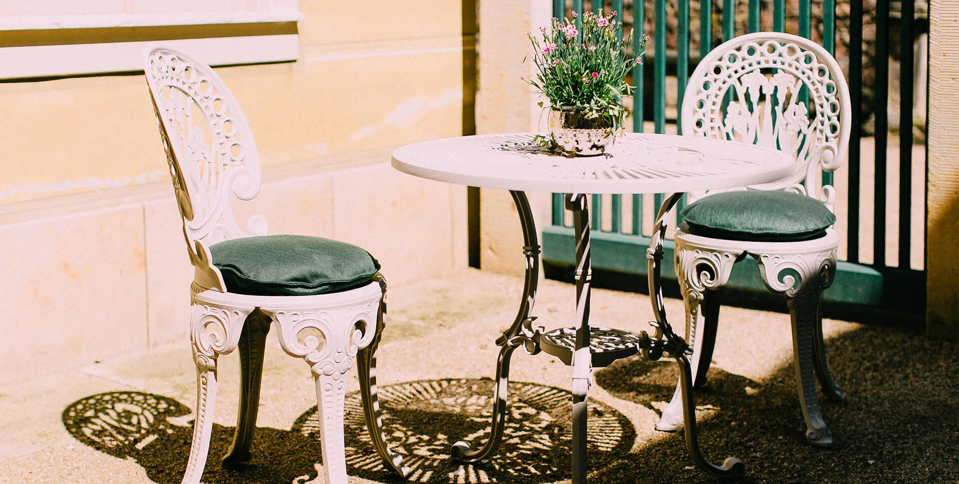 Atelier Sanssouci — photo 16