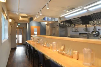 Sasaki Seimenjo, Tokyo