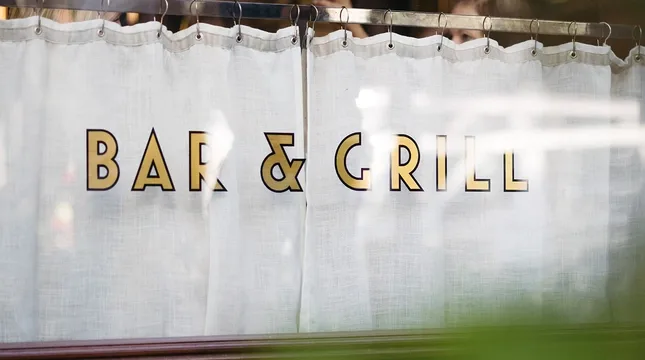 Dallmayr Bar & Grill — photo 4