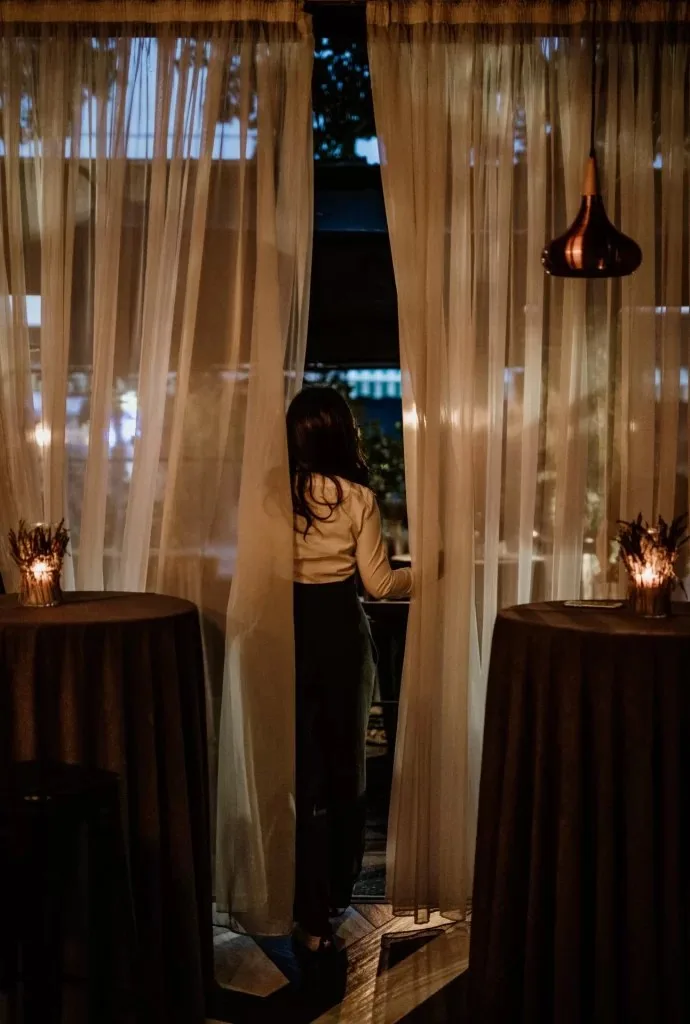 PUTER FINE BISTRO — photo 48