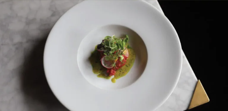 Oriole Garden Bistro — photo 4