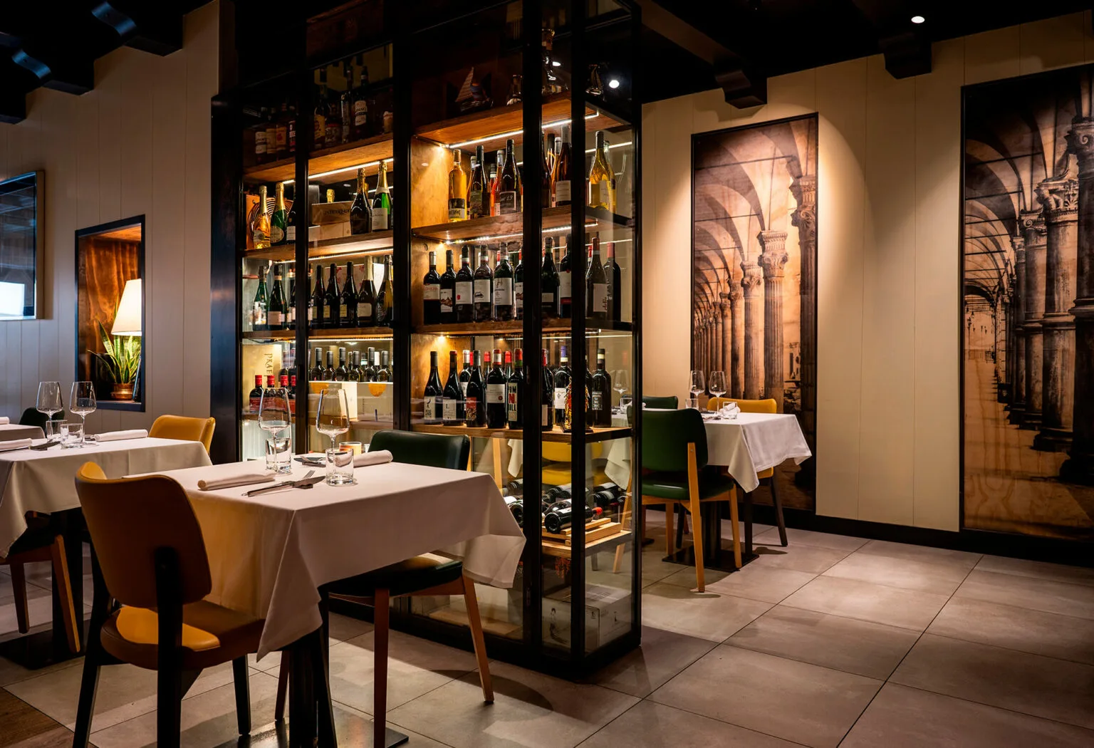 Ai Porteghi Bistrot — photo 17