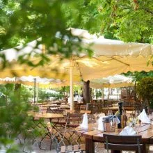 Speisemeisterei La Trattoria — photo 6