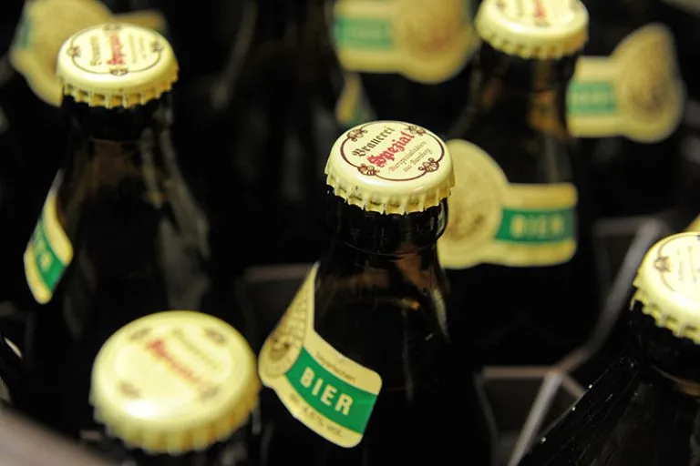 Brauerei Spezial — drink