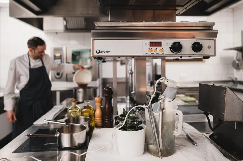 Rob’s Kitchen — photo 37