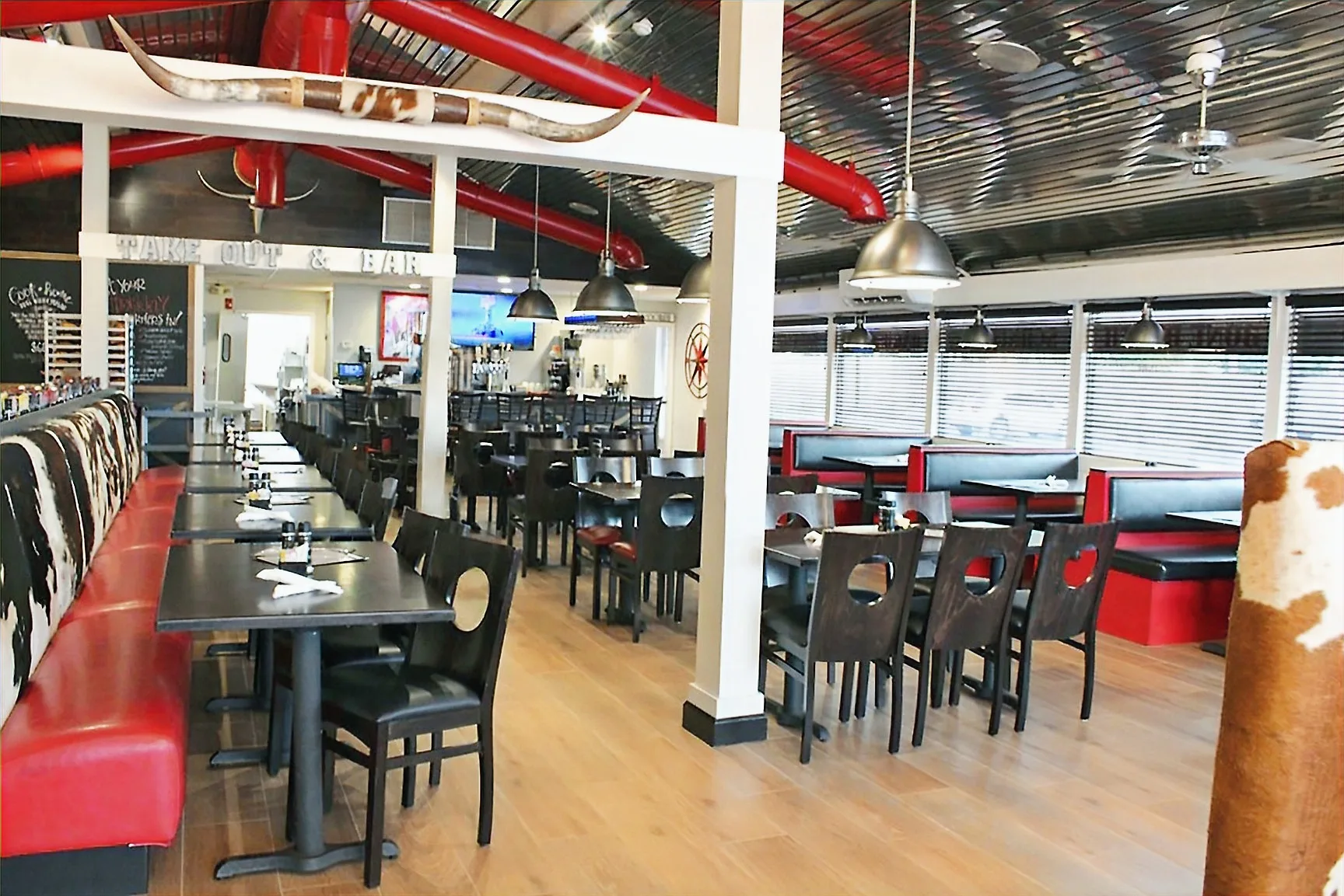 Alpine Steakhouse — photo 4
