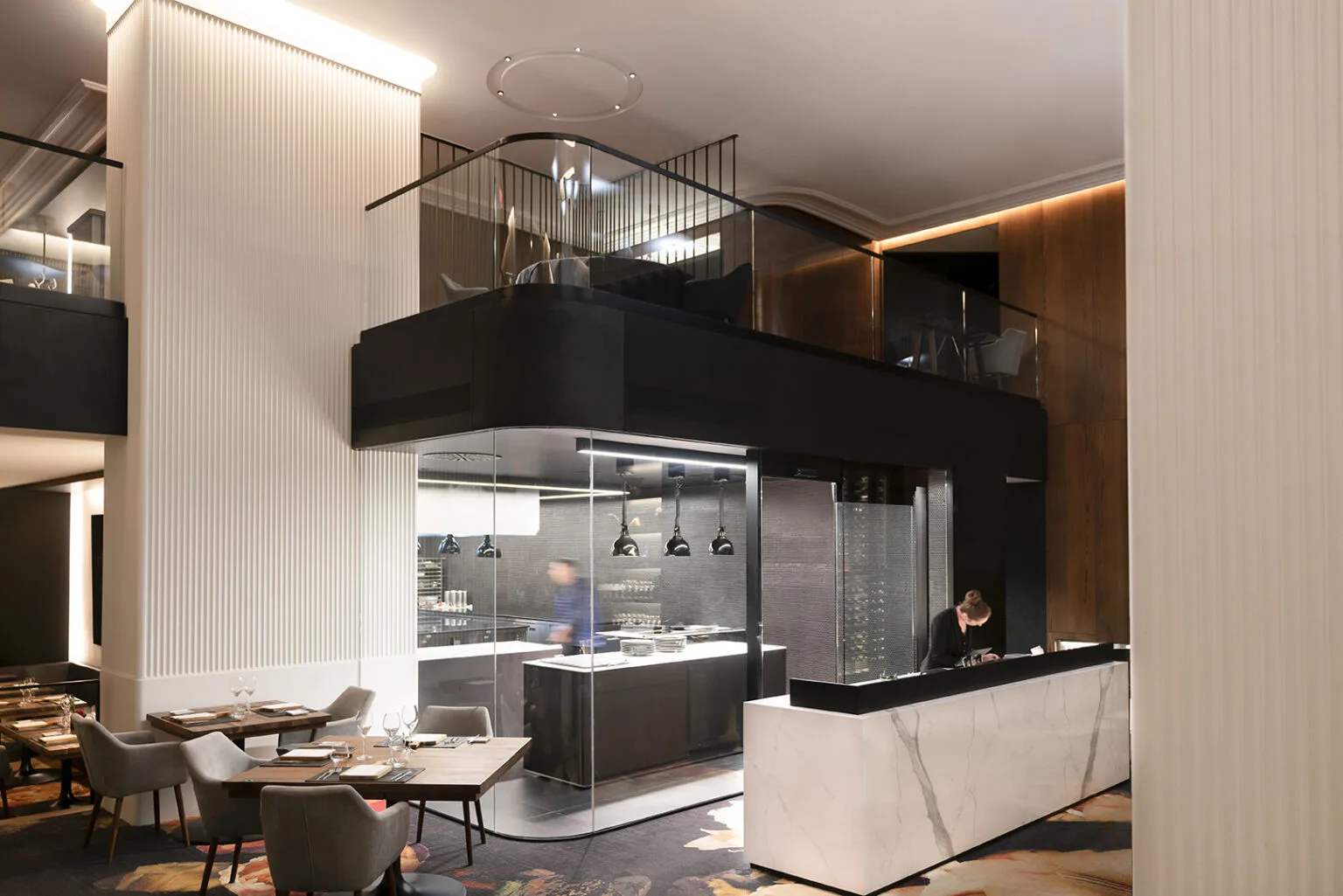 Jérôme Ferrer - Europea — photo 26