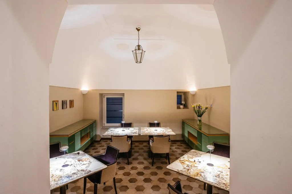 Terrazza Fiorella — photo 12